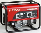 Генератор Elemax SH-3200EX